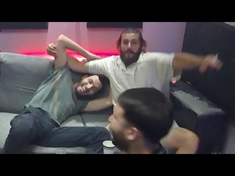 DopeTV | VecVajsVers & Lux Kmala | S01E03