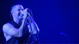 Nine Inch Nails - Into the Void (Live at the Prudential Center)