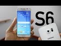 Samsung Galaxy S6 Impressions! - YouTube