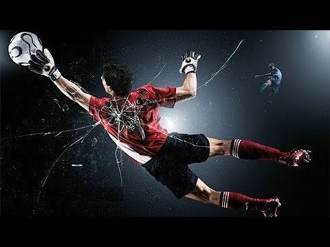 PES 18 Become a Legend Goalkeeper EP2