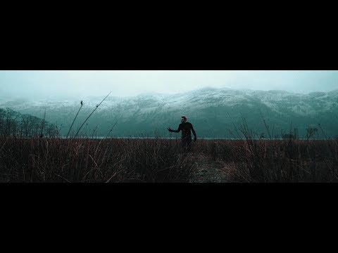 Familiar Spirit - Reach (OFFICIAL MUSIC VIDEO)