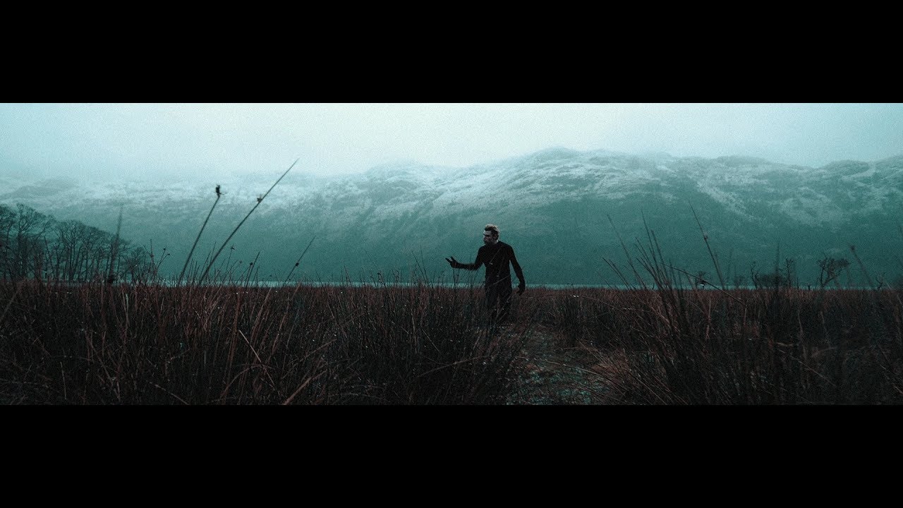 Familiar Spirit — Reach