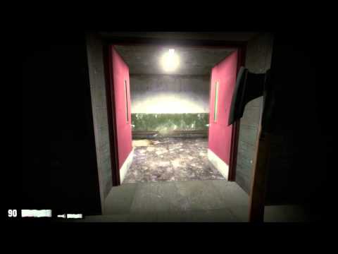 Nightmare House 2: Ep.3 w/Utorak - Taking our PC with us..