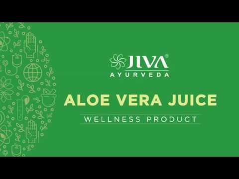Uses of Aloe Vera Juice