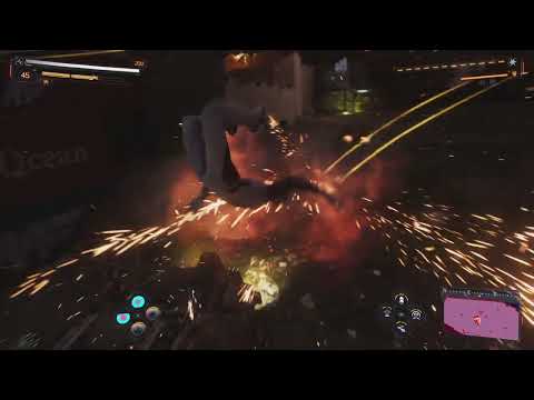 Marvel's Spider-Man 2 PS5 Amazing Difficulty Walkthrough Pt.42