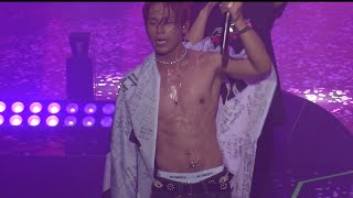 190601 식케이 Sik-k + H1ghrmusic ::  iffy iffy (Sik-k Concert)