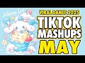 New Tiktok Mashup 2025 Philippines Party Music Viral Dance Trends May 13th