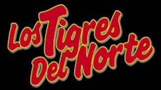 Los Tigeres Del Norte-Navaja libre