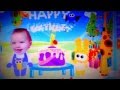 Happy Birthday Baby Tv Marko Antonio