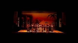 Egipto – Segunda Semifinal – COAC 2004