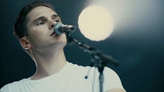 Her - Five Minutes Live (Rock en Seine 2017) via Culturebox