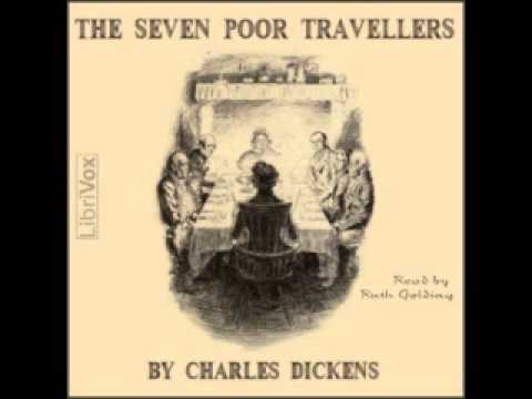 Seven poor travelers by Charles Dickens