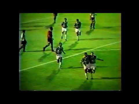 Palmeiras 2 x 2 Rio Branco - 16 de março de 1995