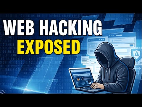 From Zero to Web Hacker in 5 Hours - Practical Attacks & Hands-On Demo
