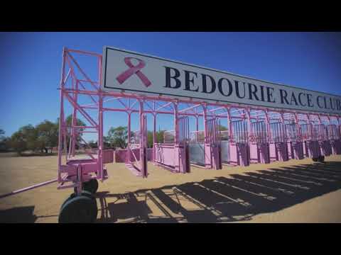 Bedourie Races
