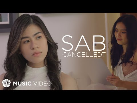 Video thumbnail for Cancelledt