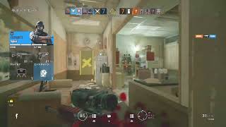 クラン戦
