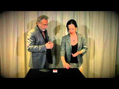 Saturn Magic -Imagination (DVD & Gimmicks) by JP Vallarino - Trick