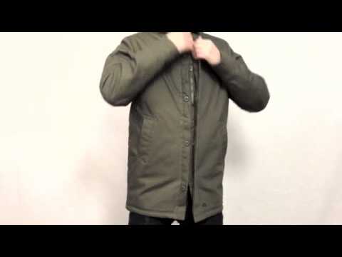 Dunderdon J25 Military green