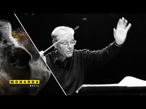 HANS ZENDER - THINKING WITH THE SCENES (Trailer) | Produced by: Reiner E. Moritz