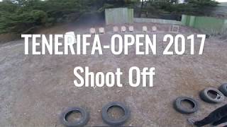 Tenerifa Open Shoot Off