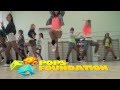 Школа танца Pops Foundation приглашает на занятия! 