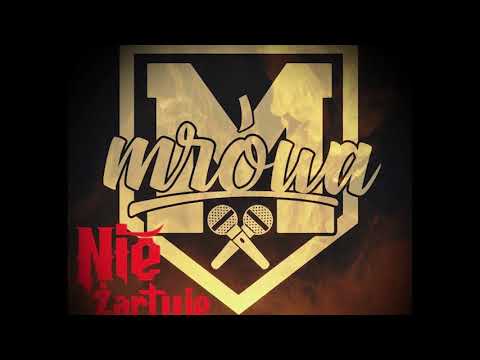 Mrówa - Nie żartuje ft. Albin PROD. K.O. Beats