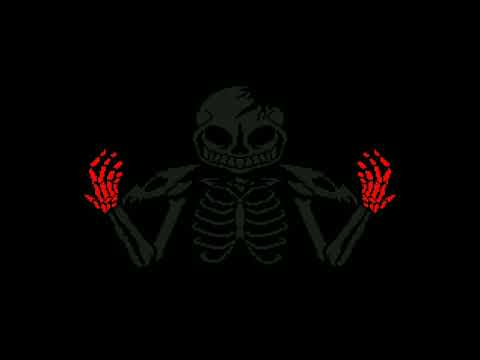 Dusttale: Obsession Never Ends Phase 5: - "The End Of Obsession Ends"