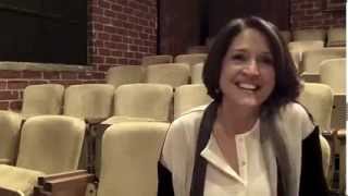 Elena Campbell Martinez R+J = Love Interview video