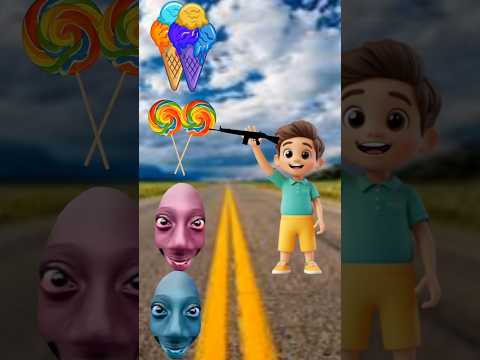 spining biscuit to icecream, chocolate, cake carberry