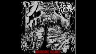 Nuclear Winter - Nuke 'Em Back To The Stone Age