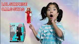 L.O.L. Surprise | O.M.G. SWAG