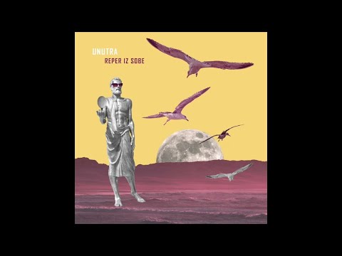 Reper iz sobe - Unutra (full album)