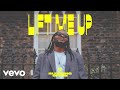 Blessing Offor Lift Me Up Official Audio