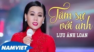 Hợp âm Tâm Sự Với Anh Hoàng Trang