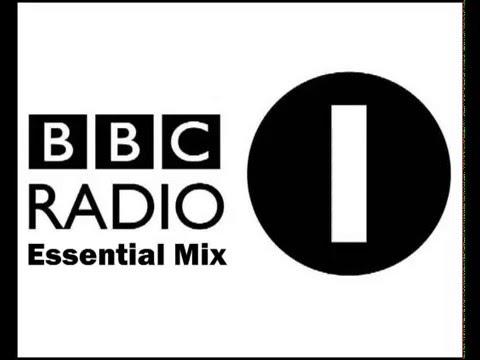 Essential Mix 1995 07 16 LTJ Bukem & MC Conrad