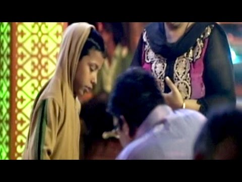 Resty kamboj Whats your choice ndtv