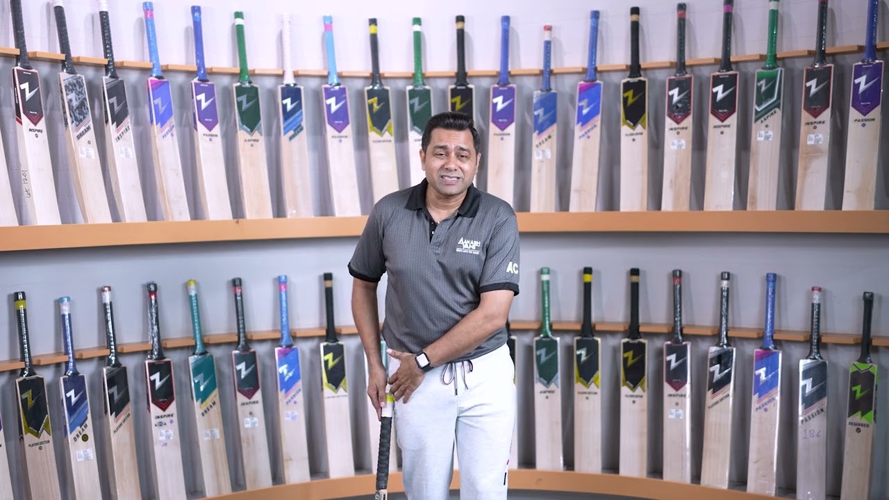 Cricket Bat Size for Kids: A Parent's Complete Selection Guide video thumbnail
