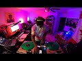 Pull Up Pop Up Livestream