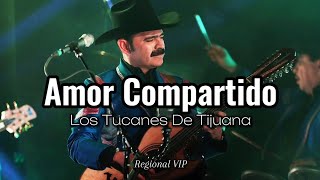 Amor Compartido - Los Tucanes De Tijuana (Letra)