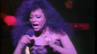 Diana Ross - DIRTY LOOKS