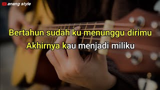 Download lagu Cinta Tiga Segi - Kristal || Karaoke Akustik mp3