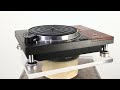 technics sl 110