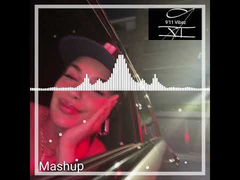 GHANA GIRL X ONEY ONEY X SHOT & WINE X GANJA X GANGSTA - Mizgf.C Mashup