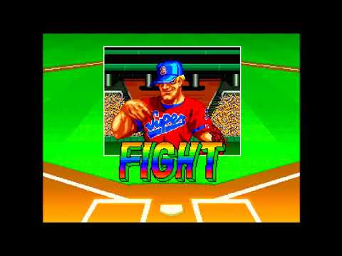 BASEBALL STARS 2 - Trailer thumbnail