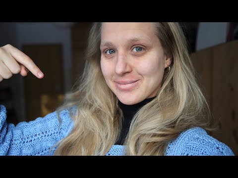 Strick mit mir: Edler Lochmuster-Pulli aus Baumwolle I Nachhaltig & kreativ