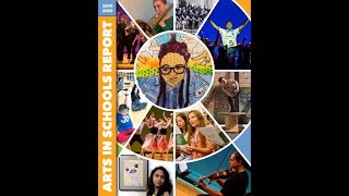 2020 Annual Arts in Schools Report