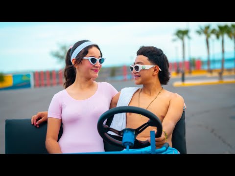 Soñadores - Barbie (Vídeo Oficial)