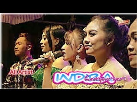 All Artist / Indira Campursari