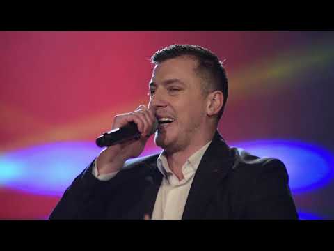 Spasen Siljanoski i Orkestar Meraklii - Biser Balkanski (100% LIVE cover)